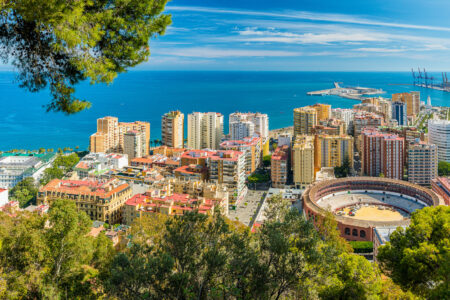 winter sun, hot destinations in january