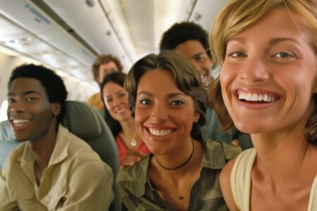 Economy class is getting exciting upgrades in 2024