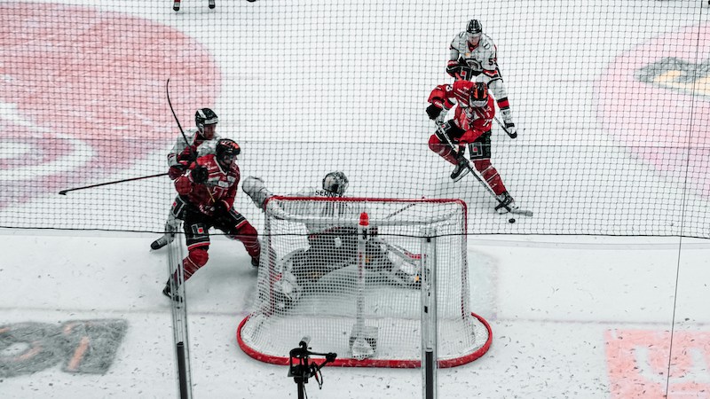 IIHF World Championship 2024