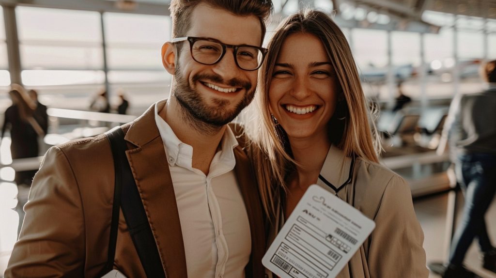 Get cheap flight tickets from ASAP Tickets