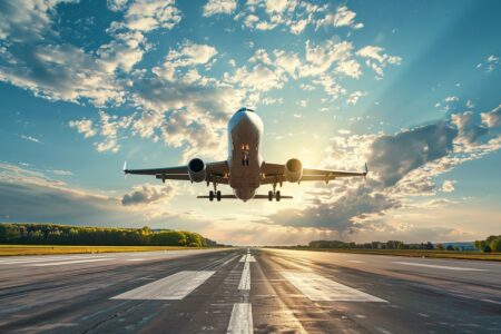 Hassle-free air travel is just a read away - read our guide and travel in confidence!