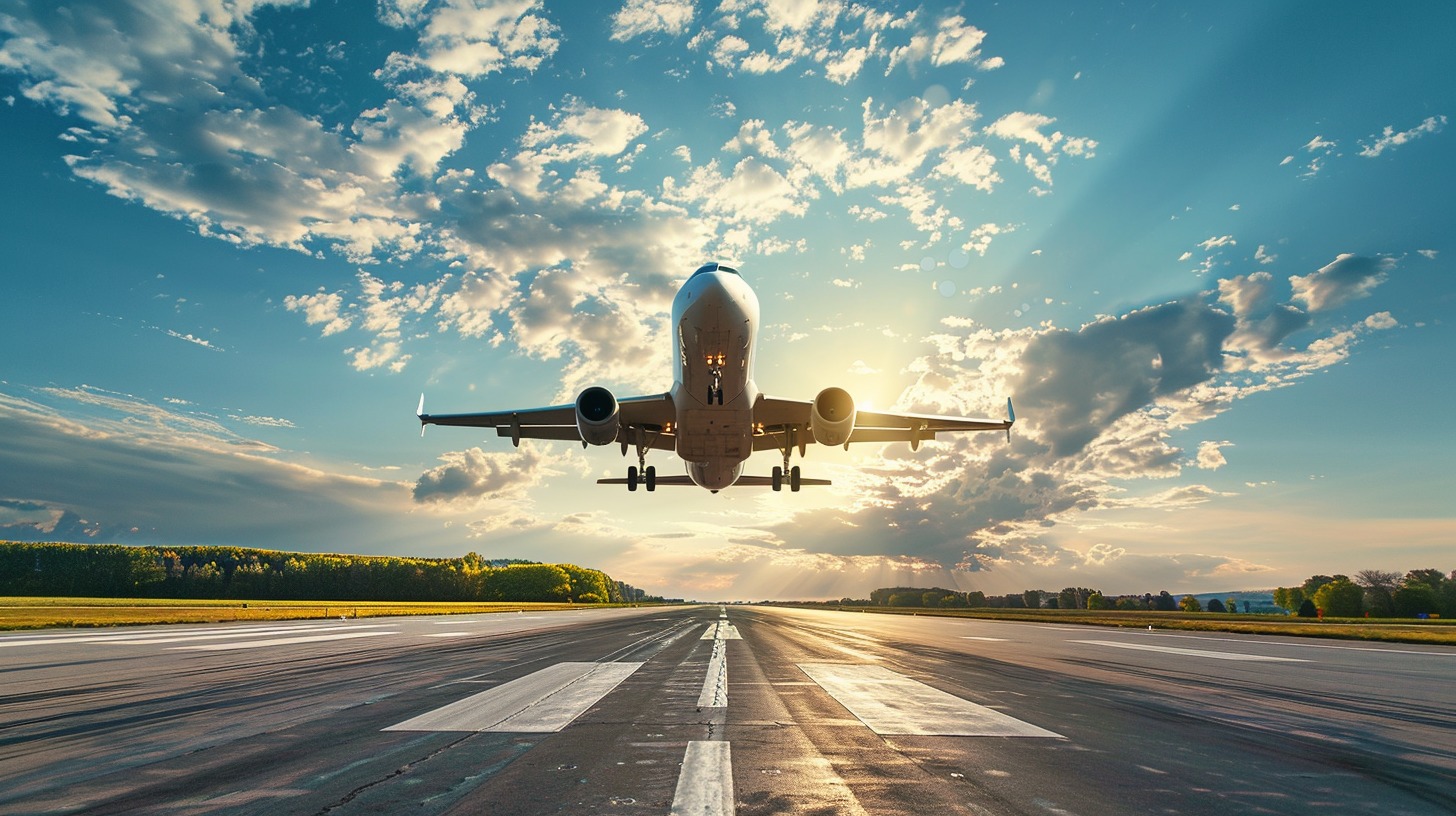 Hassle-free air travel is just a read away - read our guide and travel in confidence!