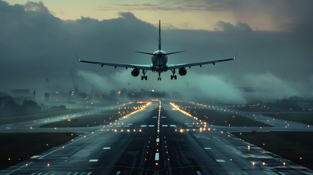 One of the top 10 biggest airports in Europe is Gatwick which has seen increased passenger flow in recent years