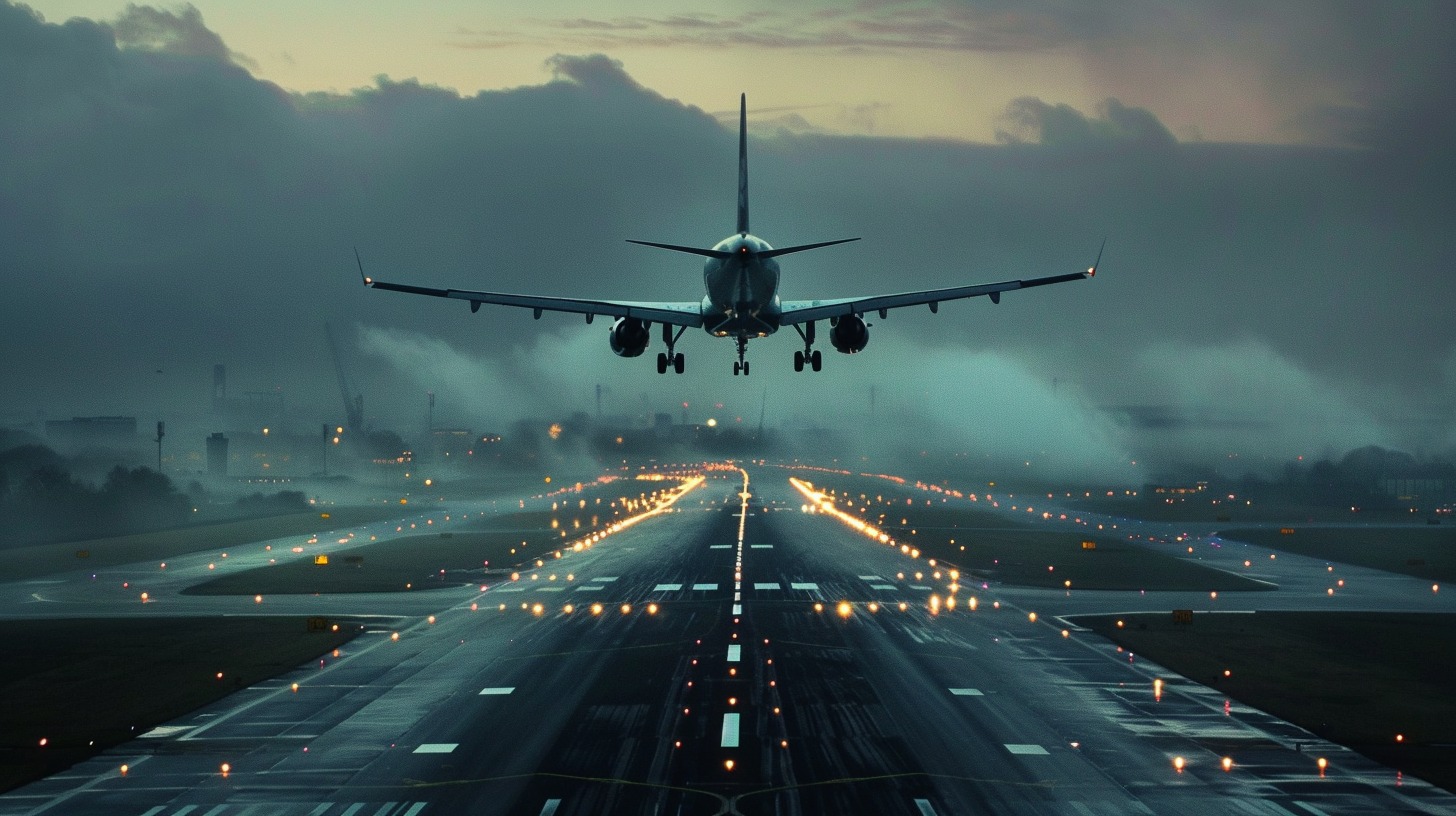 One of the top 10 biggest airports in Europe is Gatwick which has seen increased passenger flow in recent years