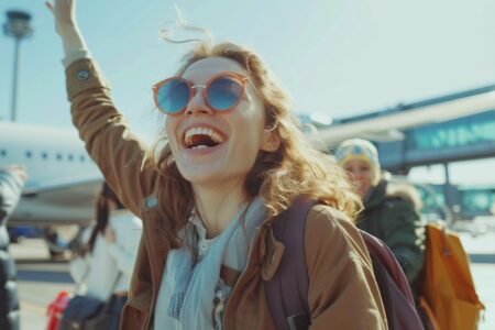 Why are ASAP Tickets cheap? We're explaining how ASAP Tickets books cheap flights