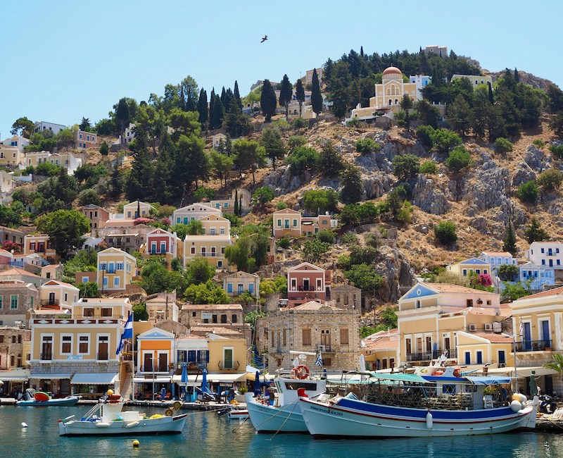 Explore Greece, cheap flights to Greece, flights to Greece,Europe flight deals explore Greece, cheap flights to Greece from the USA.