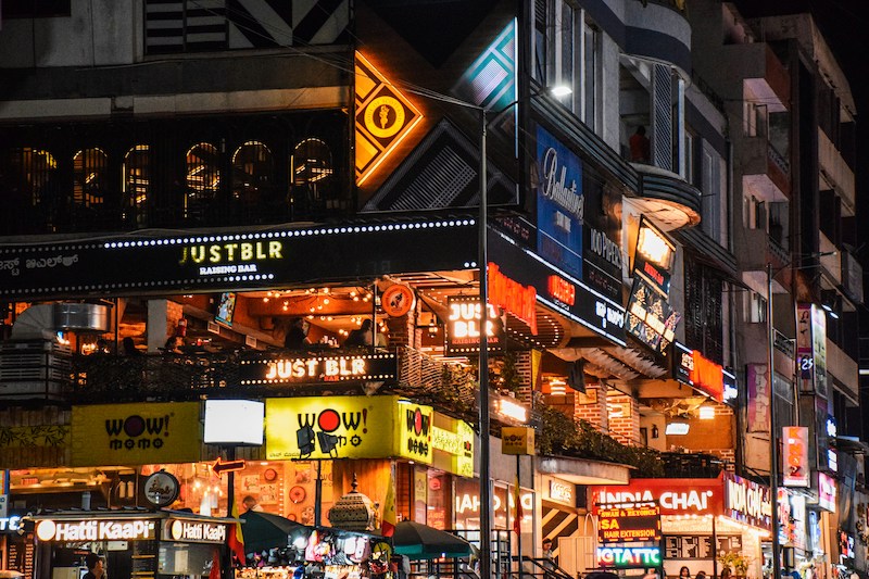 Explore India with Cheap Flights to Bangalore with ASAP Tickets