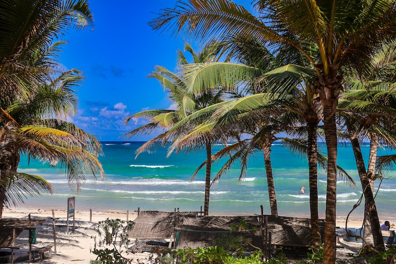 cheap airline tickets to Tulum, low cost flights to Tulum. visit Tulum.