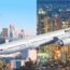 Seattle to Manila flights with Philippine Airlines