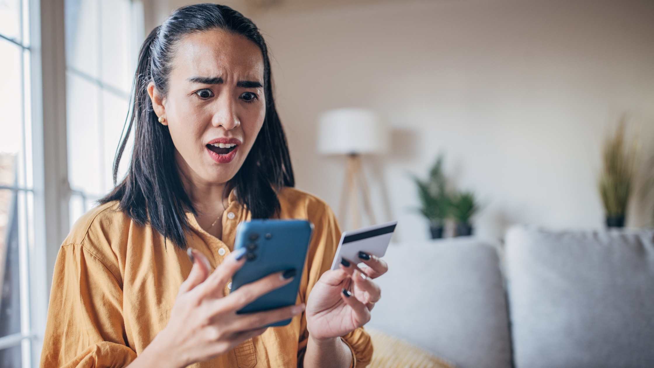 Fake flight tickets can leave your bank account running on low