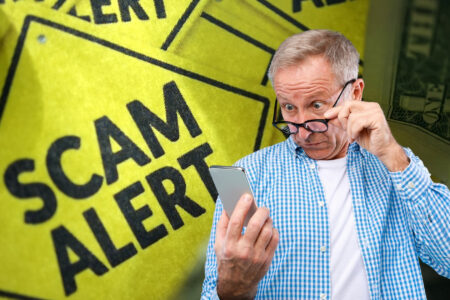 Fake flight tickets - how to spot and avoid them!