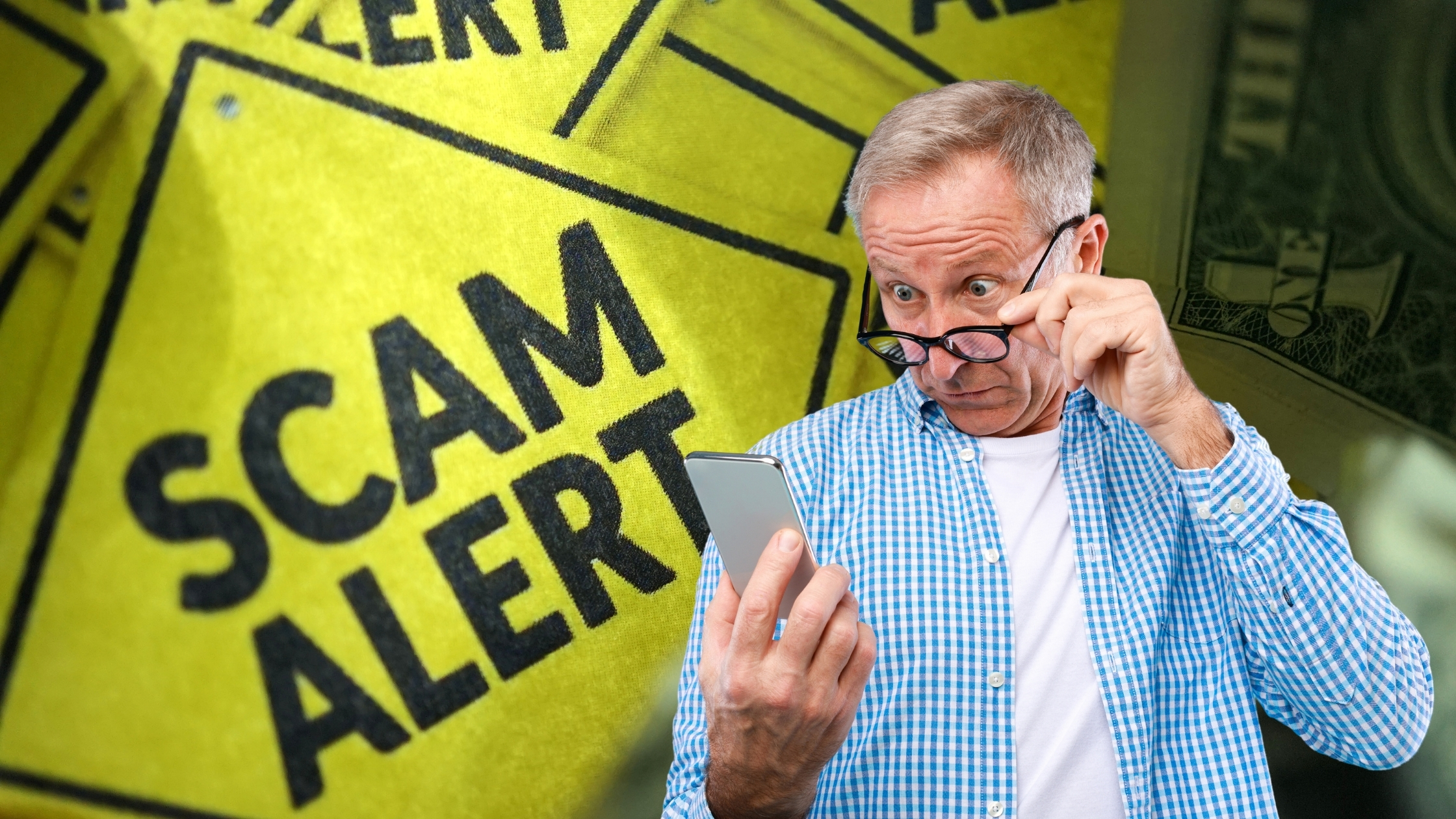 Fake flight tickets - how to spot and avoid them!