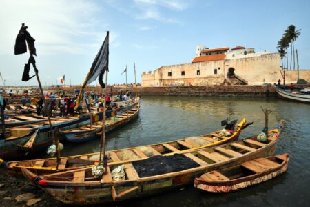 Flights to Ghana: ASAP Tickets is your trusted partner