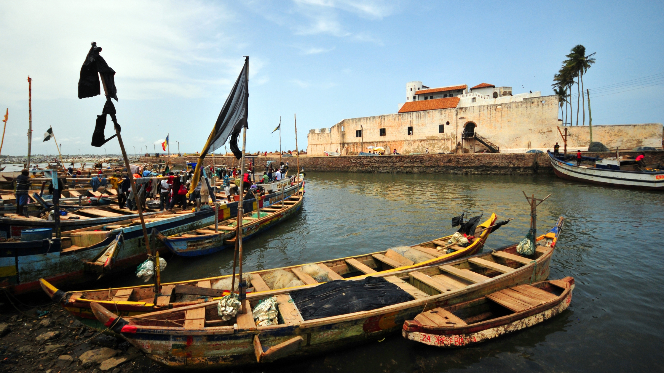 Flights to Ghana: ASAP Tickets is your trusted partner