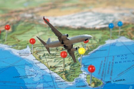 Best airlines to India: guide to cheap flights