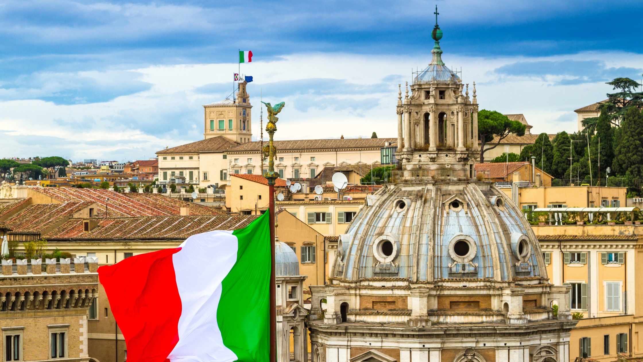 Flights to Italy: ASAP Tickets ultimate guide