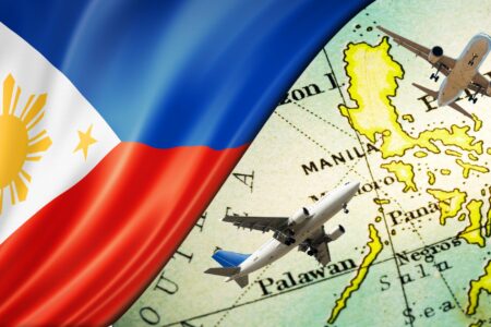 Flights to the Philippines - your guide