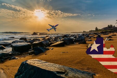 Visit Liberia