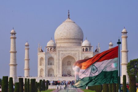 Fares to India: Why book with ASAP Tickets