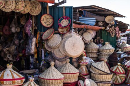 Top spots in Ethiopia - Your Guide