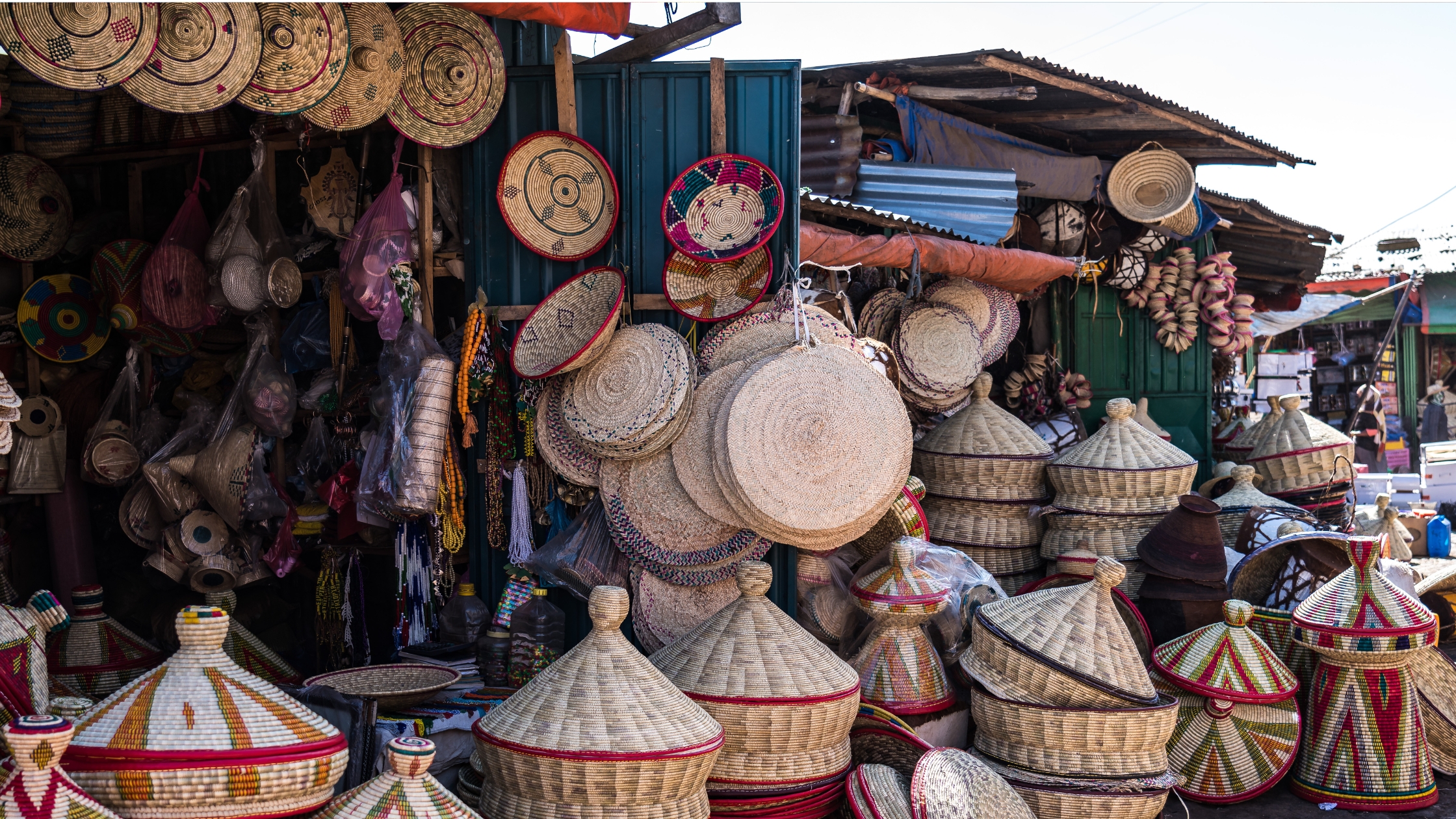 Top spots in Ethiopia - Your Guide