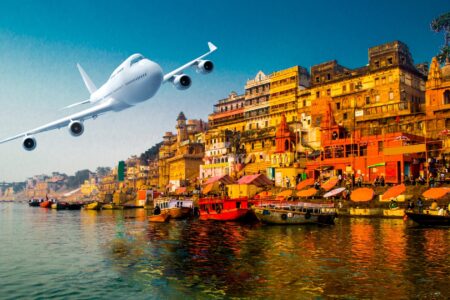 Cheap flights to India