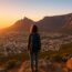 Cheap Flights to South Africa: discover the airlines to take