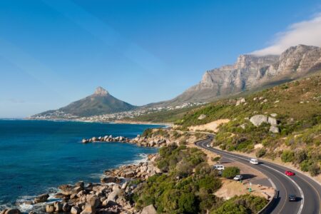 Cheap flights to South Africa with ASAP Tickets