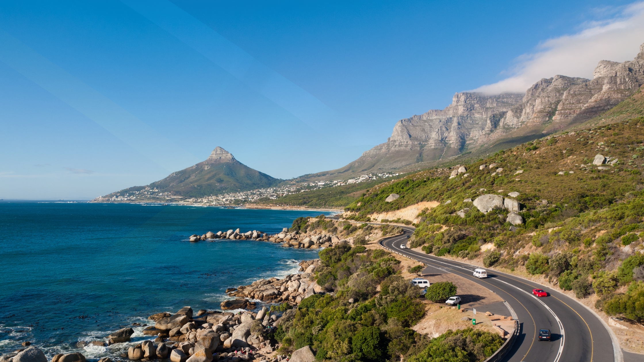 Cheap flights to South Africa with ASAP Tickets