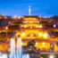 Visit Armenia and Yerevan