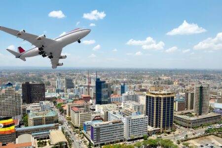 Cheap flights to Uganda are within reach with ASAP Tickets
