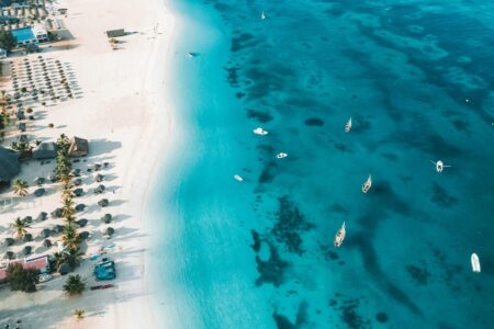 Travel to Tanzania: affordable flights