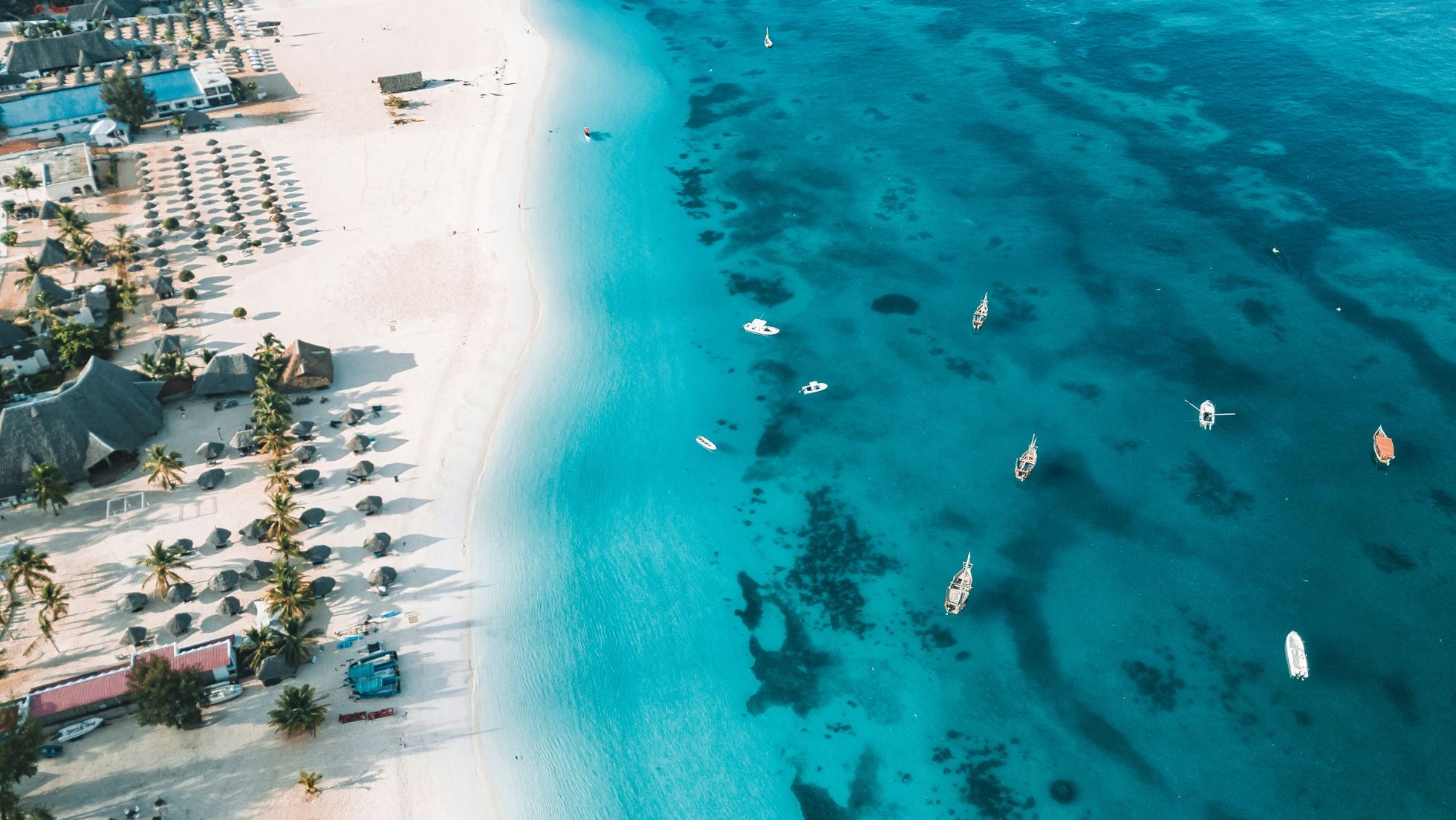 Travel to Tanzania: affordable flights