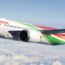 Royal Air Maroc - can take you beyond Morocco to African destinations
