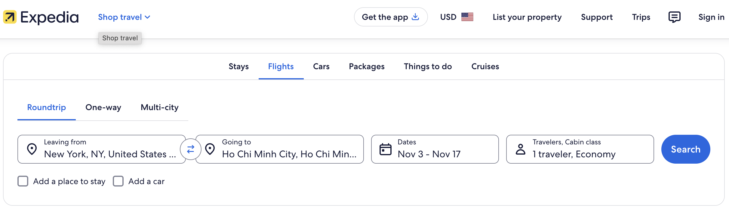 Each platform has its pros and cons. But where can you book cheap flights?