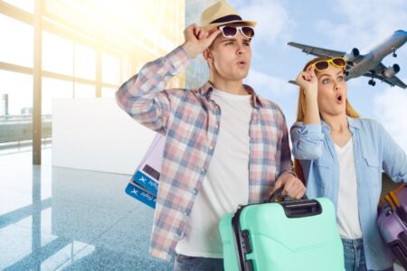 How to book cheap flights?