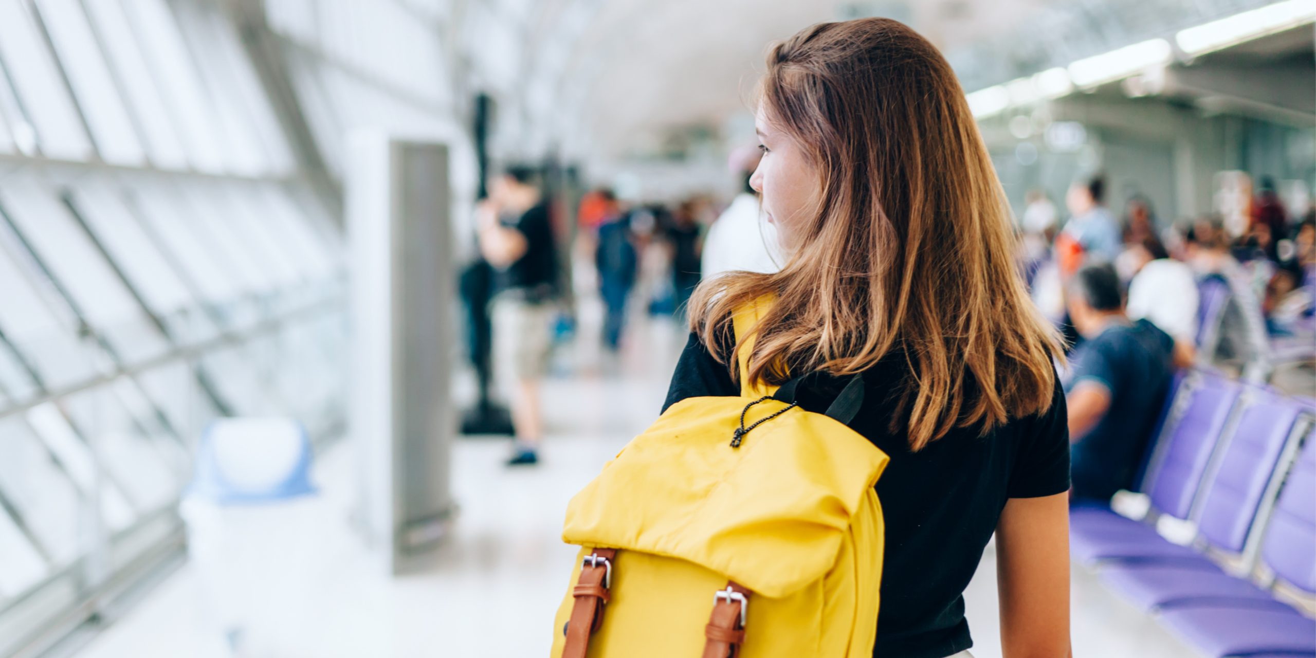 Teen travelers get discounts with Turkish Airlines