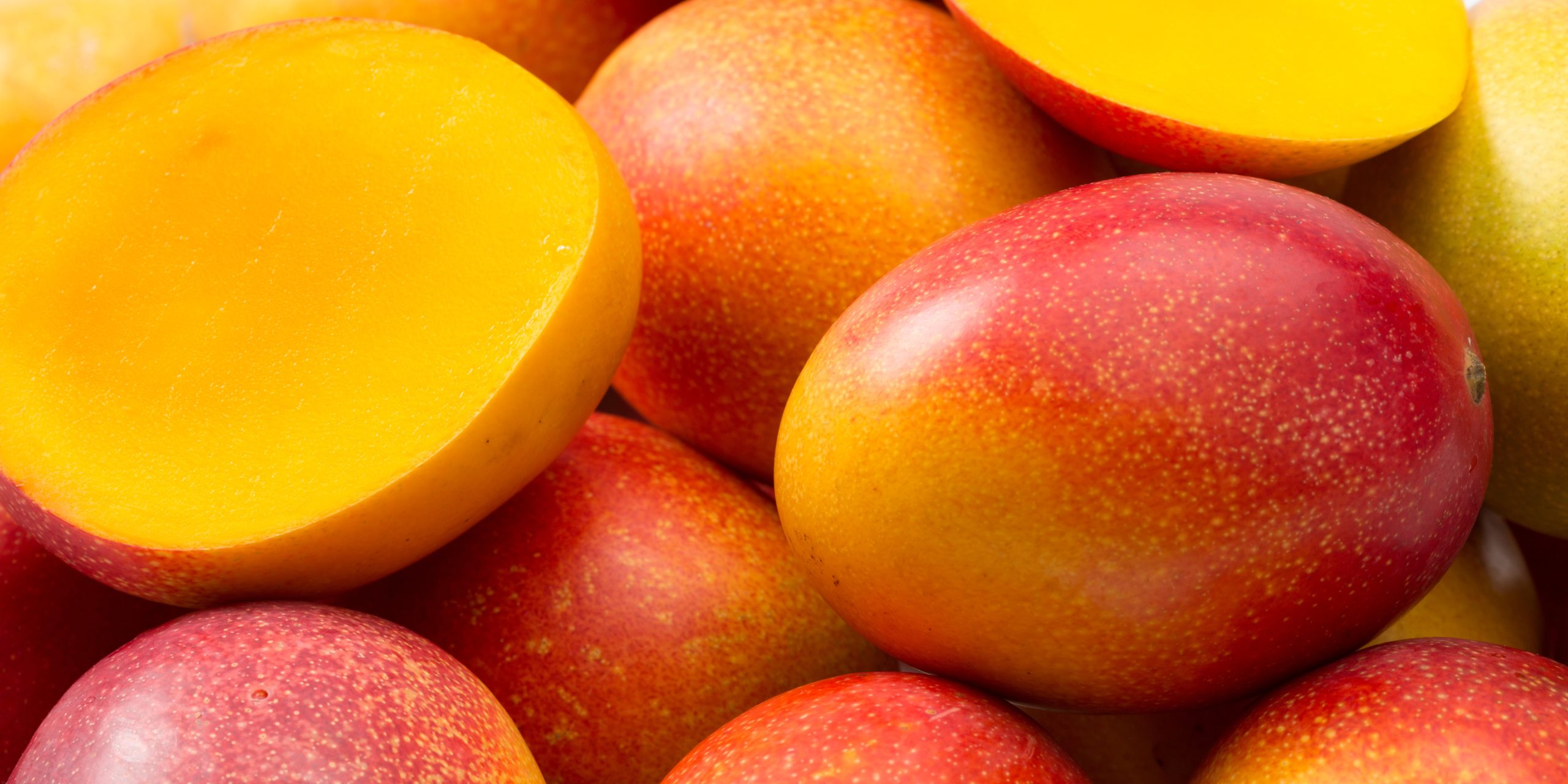 Mangoes: can you bring them back from your international trip?