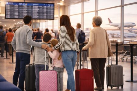 Flights to the Philippines from the USA