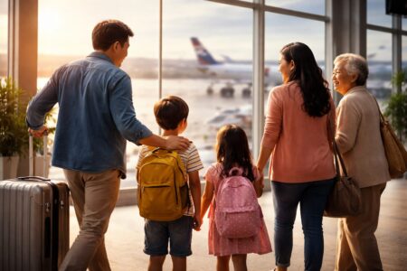 Airline Tickets to the Philippines - Which Layover Options Do You Have?