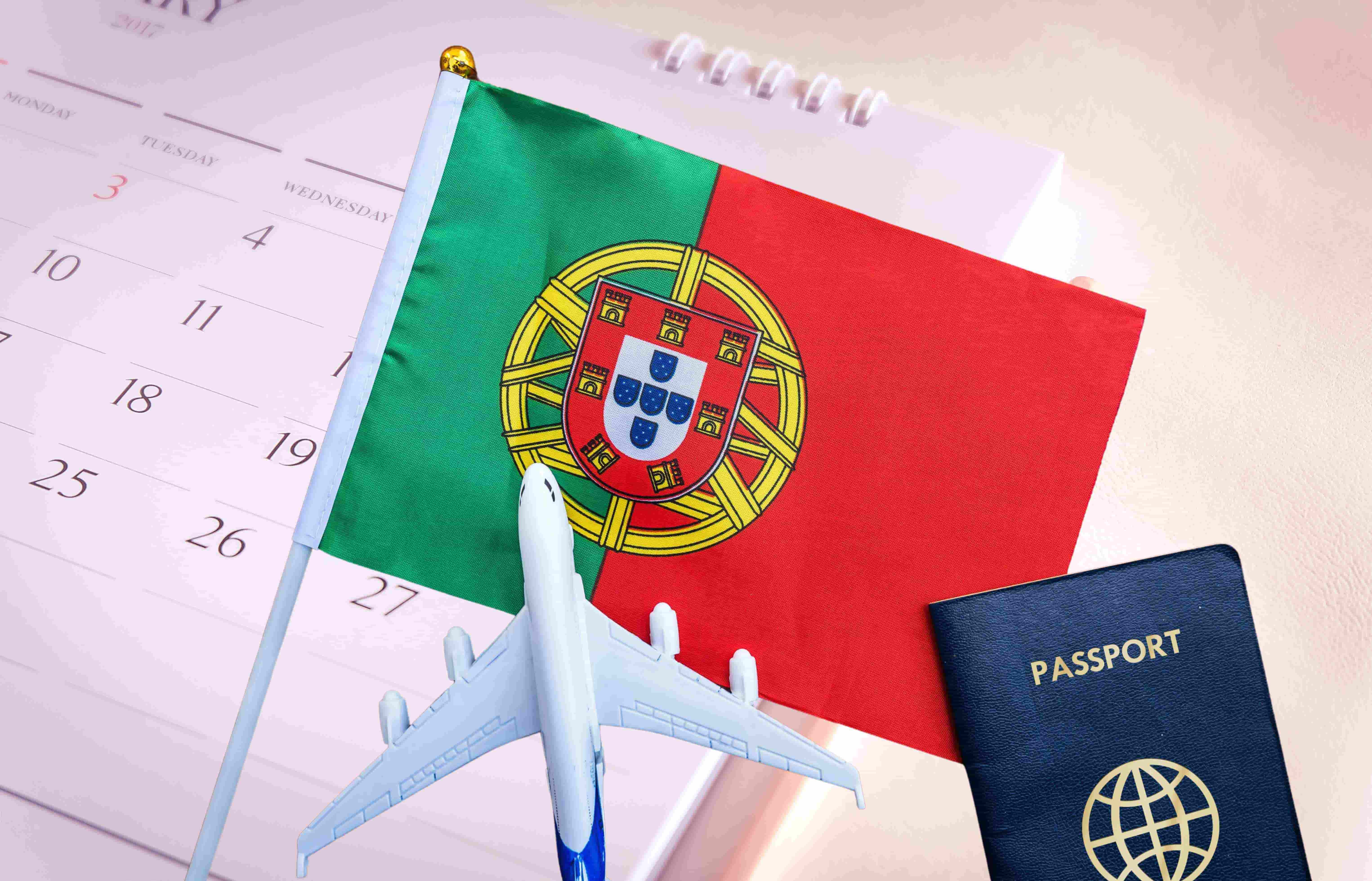 Plan your flights to Lisbon at least 2 months ahead of travel for cheap flights