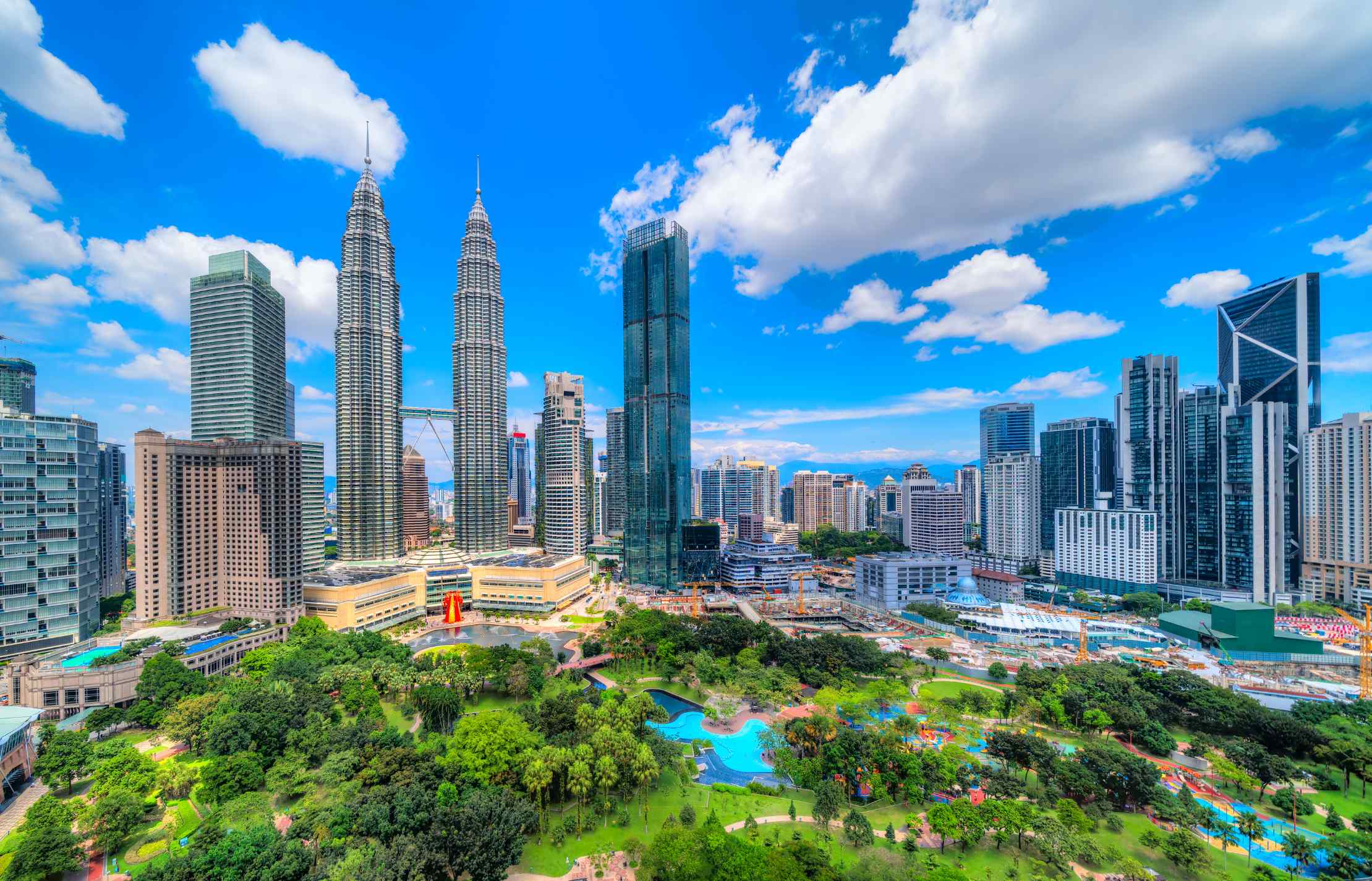 Kuala Lumpur, Malaysia