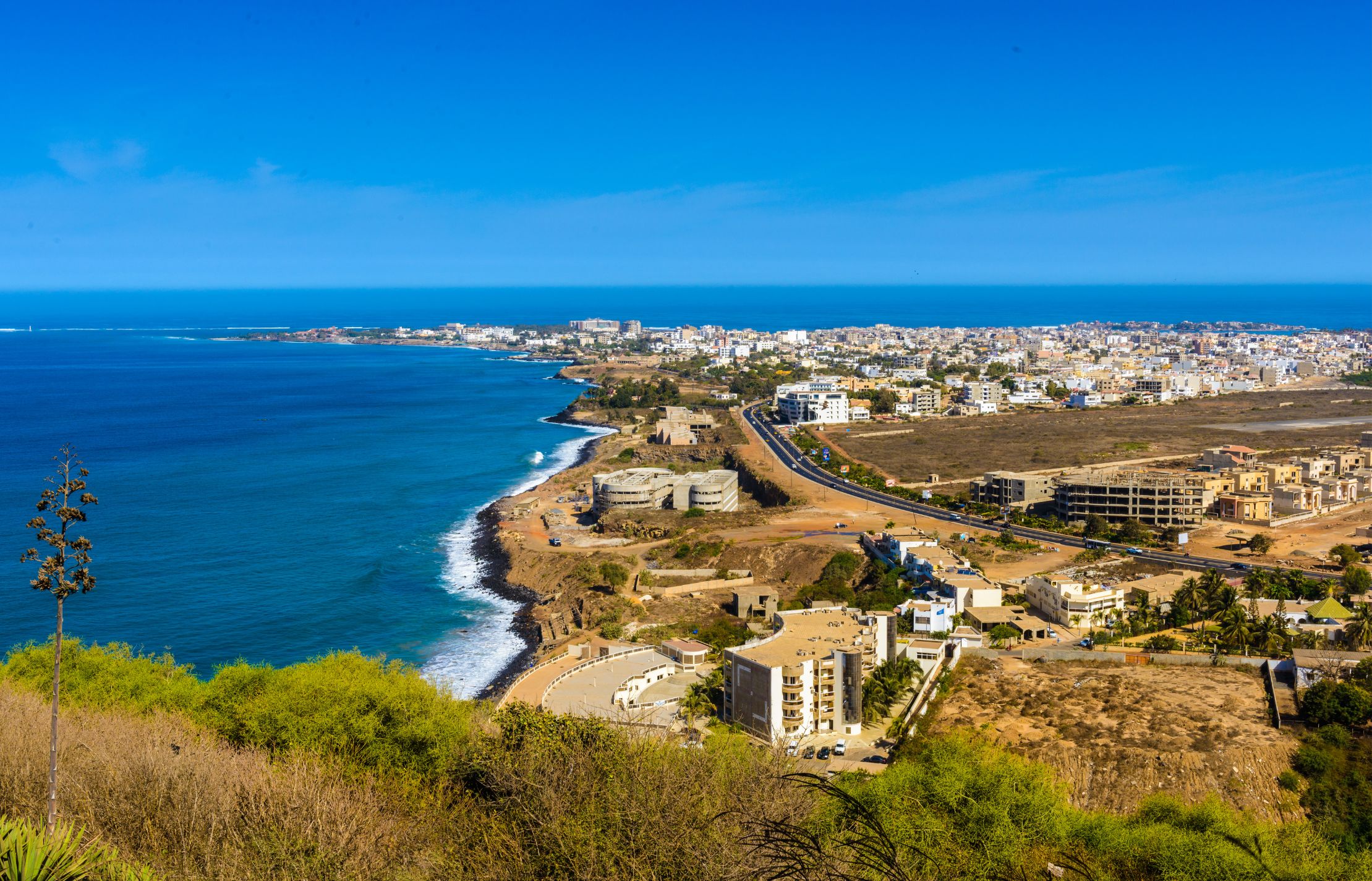 Dakar, Senegal