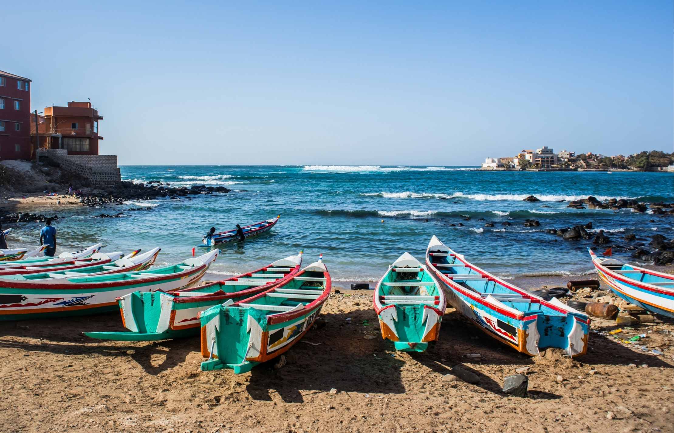 Ngor (Dakar, Senegal)