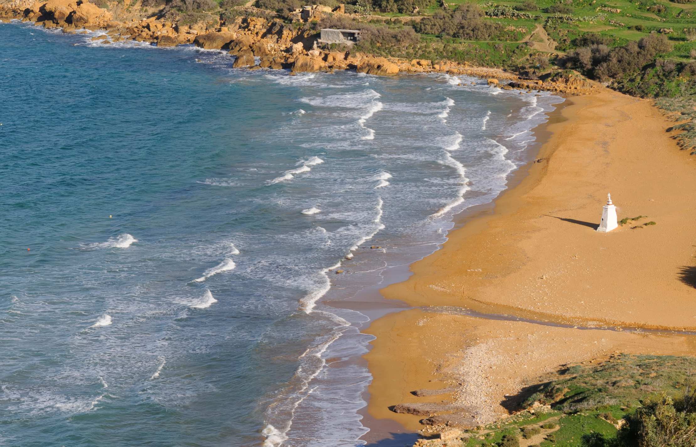 Ramla Bay (Gozo)