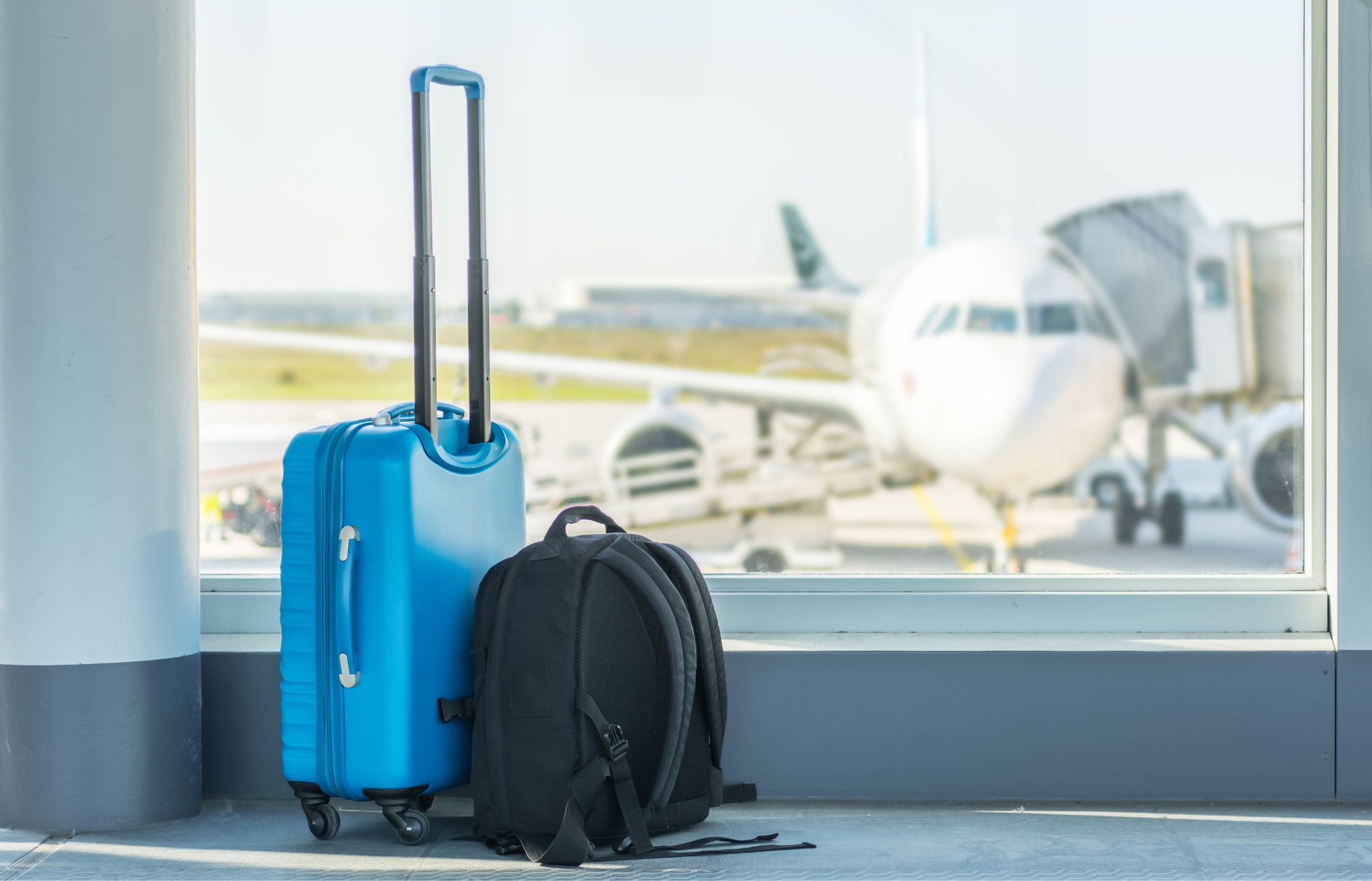Carry-on prices will be included in the fare starting in 2027