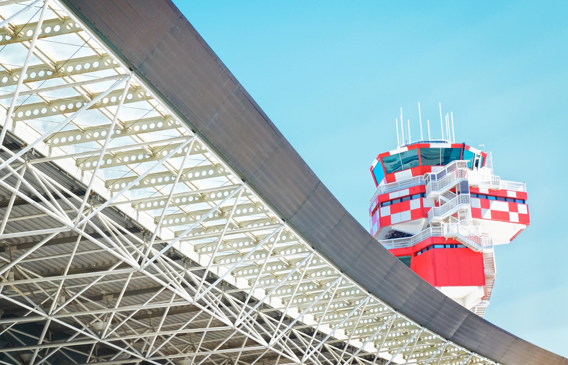 Fiumicino Airport-Rome Italy